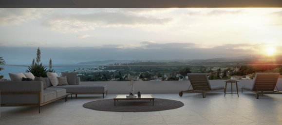 Apartamento T2 em Estepona, Spain N.º 4743 4