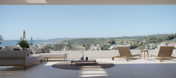 Apartamento T2 em Estepona, Spain N.º 4743 3