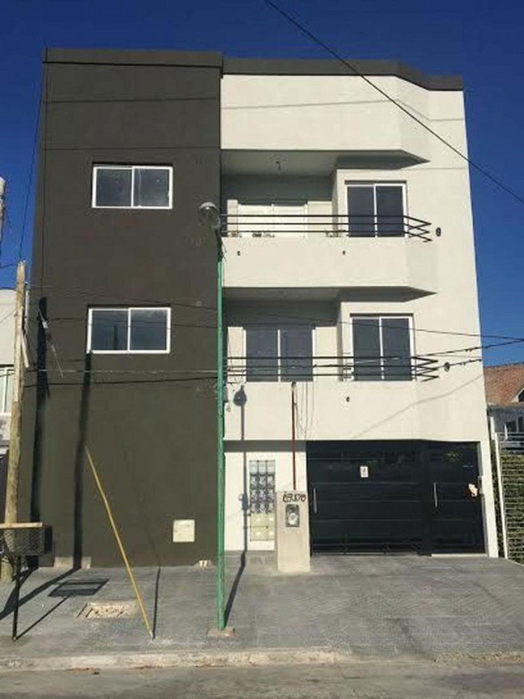 2 bedrooms Apartment in Campo Creado, Argentina No. 7676