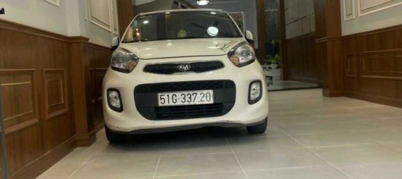 78.8m² Townhouse in District 7, Vietnam No. 15855 4