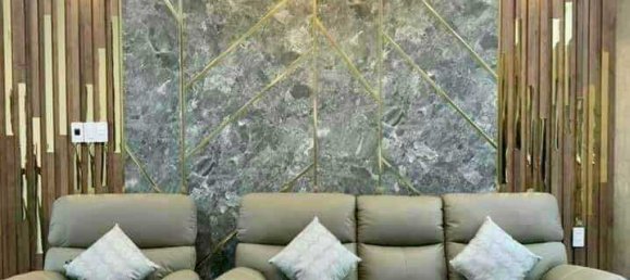 78.8m² Townhouse in District 7, Vietnam No. 15855 7