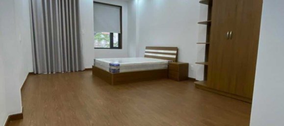 78.8m² Townhouse in District 7, Vietnam No. 15855 3