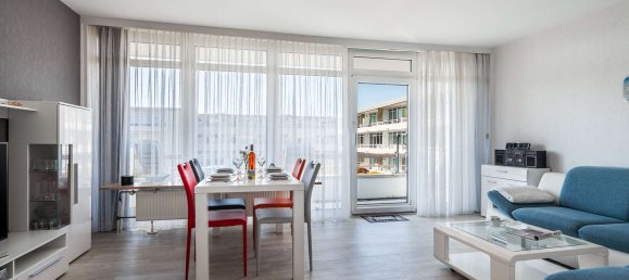 Apartamento T1 em Schleswig-Holstein, Germany N.º 27288 4