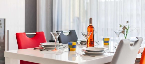 Apartamento T1 em Schleswig-Holstein, Germany N.º 27288 5