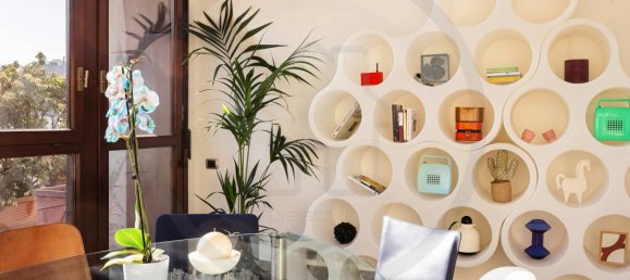 3 Schlafzimmer Penthouse in Monza, Italy, Nr. 365547 20