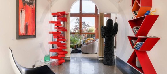 3 Schlafzimmer Penthouse in Monza, Italy, Nr. 365547 7