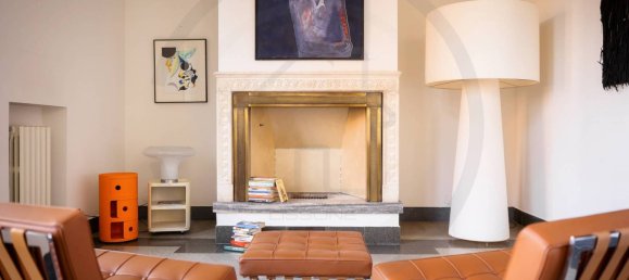 3 Schlafzimmer Penthouse in Monza, Italy, Nr. 365547 3