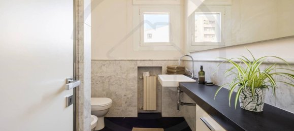 3 Schlafzimmer Penthouse in Monza, Italy, Nr. 365547 44