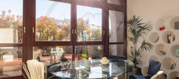 3 Schlafzimmer Penthouse in Monza, Italy, Nr. 365547 24