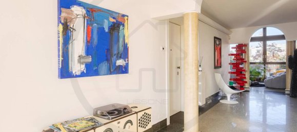 3 Schlafzimmer Penthouse in Monza, Italy, Nr. 365547 21