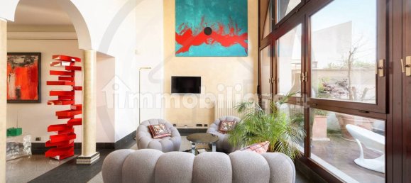 3 Schlafzimmer Penthouse in Monza, Italy, Nr. 365547 6