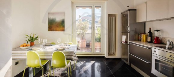 3 Schlafzimmer Penthouse in Monza, Italy, Nr. 365547 25