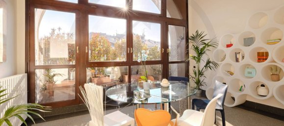 3 Schlafzimmer Penthouse in Monza, Italy, Nr. 365547 17