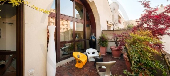3 Schlafzimmer Penthouse in Monza, Italy, Nr. 365547 2
