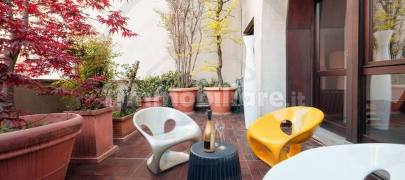 3 Schlafzimmer Penthouse in Monza, Italy, Nr. 365547 9
