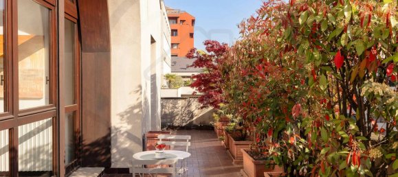 3 Schlafzimmer Penthouse in Monza, Italy, Nr. 365547 31