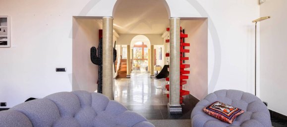 3 Schlafzimmer Penthouse in Monza, Italy, Nr. 365547 14