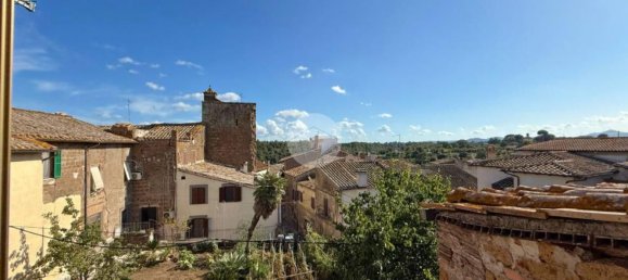2 Schlafzimmer Wohnung in Nepi, Italy, Nr. 320955 13