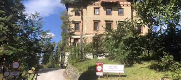 2 rooms Apartment in Semmering, Austria No. 187652 19