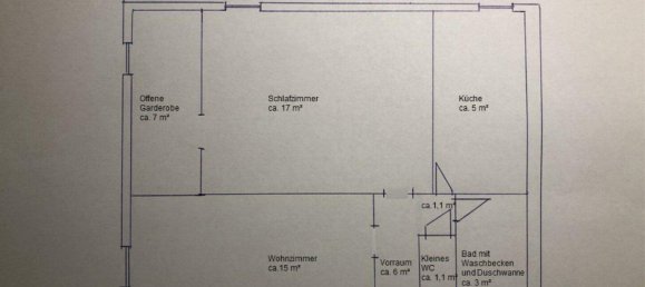 2 rooms Apartment in Semmering, Austria No. 187652 26