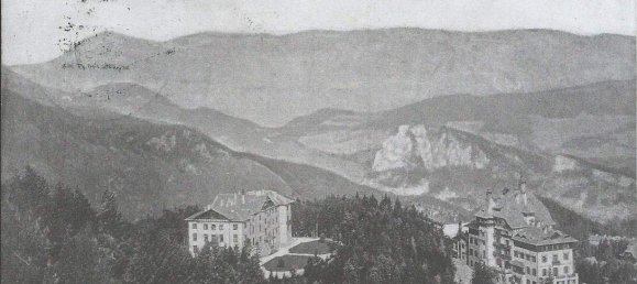 2 rooms Apartment in Semmering, Austria No. 187652 24