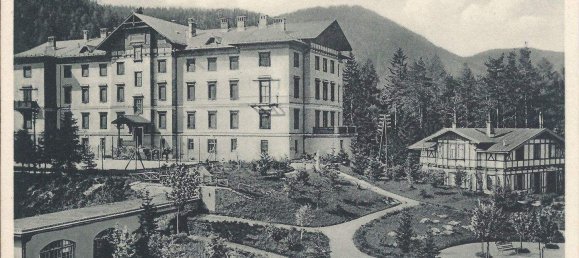 2 rooms Apartment in Semmering, Austria No. 187652 22