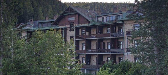 2 rooms Apartment in Semmering, Austria No. 187652 18