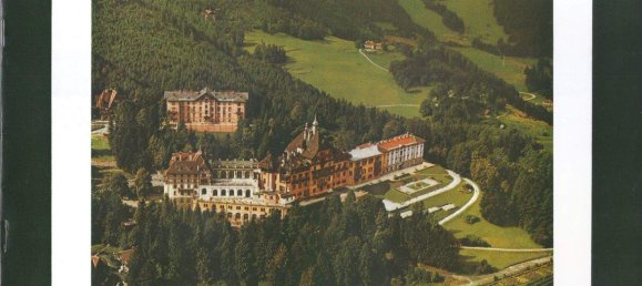 2 rooms Apartment in Semmering, Austria No. 187652 23