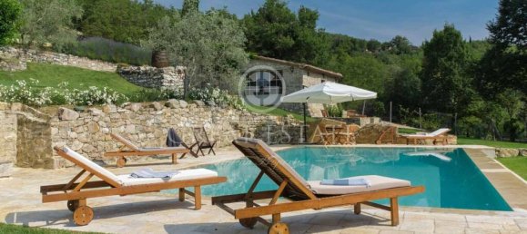 4 bedrooms House in Radda in Chianti, Italy No. 127763 24