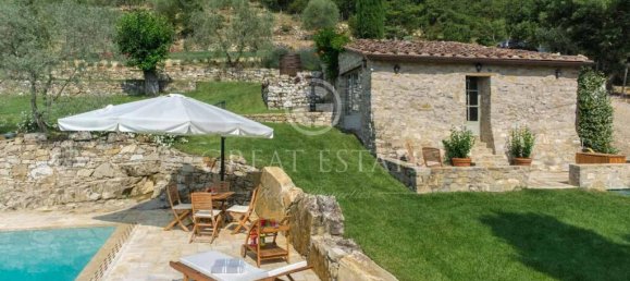 4 bedrooms House in Radda in Chianti, Italy No. 127763 19