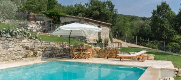 4 bedrooms House in Radda in Chianti, Italy No. 127763 42
