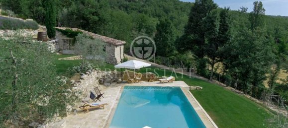 4 bedrooms House in Radda in Chianti, Italy No. 127763 17