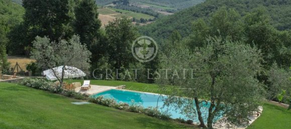 4 bedrooms House in Radda in Chianti, Italy No. 127763 30