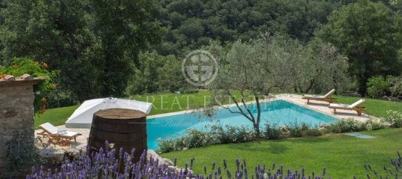 4 bedrooms House in Radda in Chianti, Italy No. 127763 32