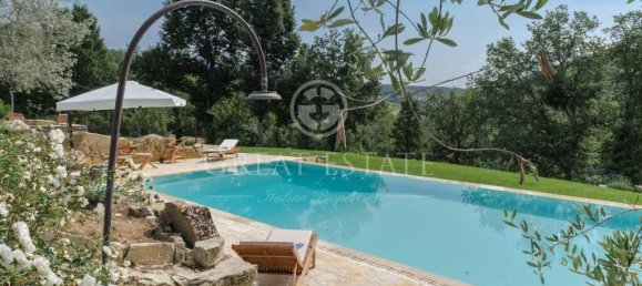 4 bedrooms House in Radda in Chianti, Italy No. 127763 36