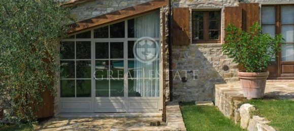 4 bedrooms House in Radda in Chianti, Italy No. 127763 25