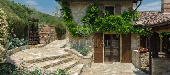 4 bedrooms House in Radda in Chianti, Italy No. 127763 44