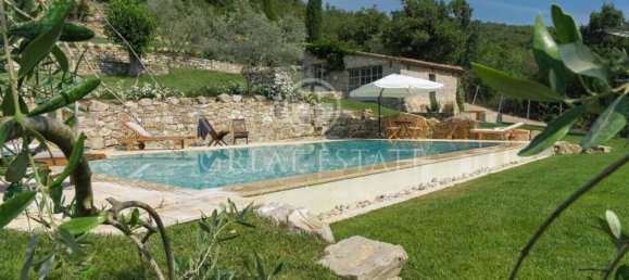4 bedrooms House in Radda in Chianti, Italy No. 127763 23