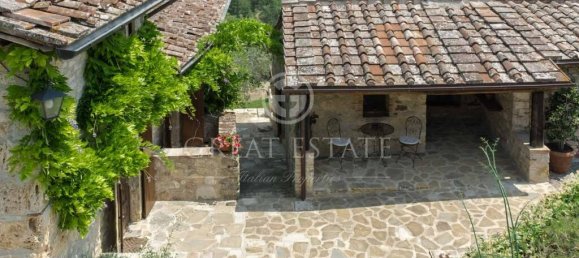 4 bedrooms House in Radda in Chianti, Italy No. 127763 47