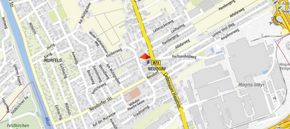 Land in Liebenau, Austria No. 91461 5