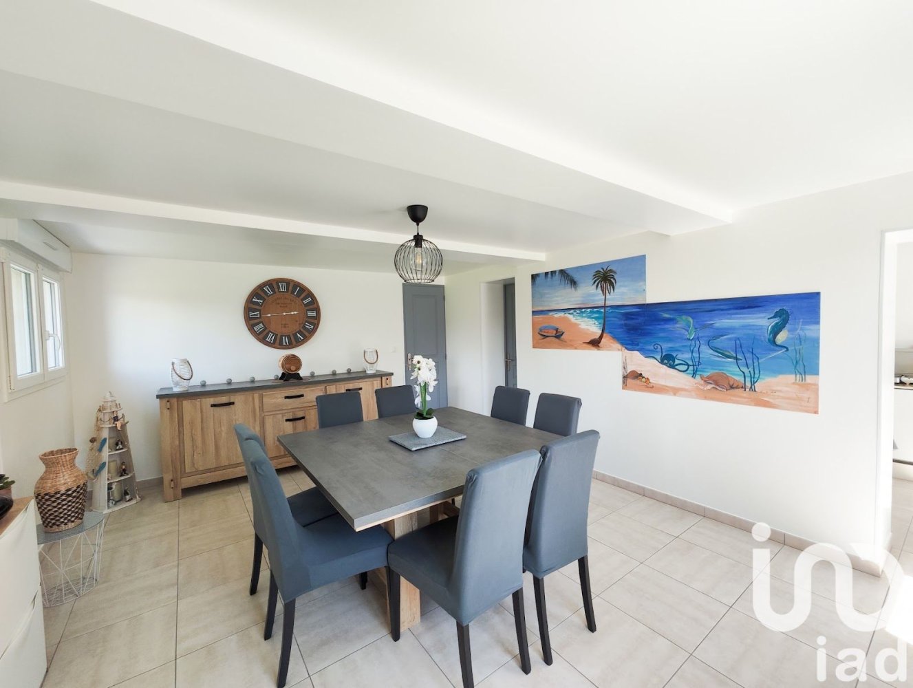 2 bedrooms House in Calvados, France No. 295373