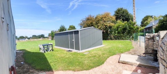 2 bedrooms House in Calvados, France No. 295373 22