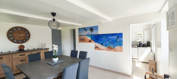 2 bedrooms House in Calvados, France No. 295373 5