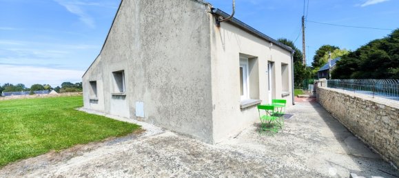 2 bedrooms House in Calvados, France No. 295373 21