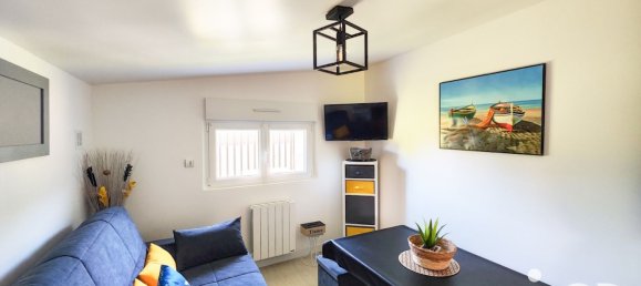 2 bedrooms House in Calvados, France No. 295373 9