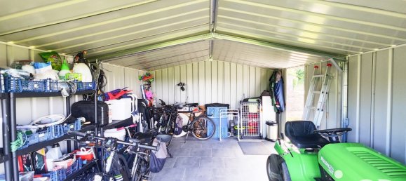 2 bedrooms House in Calvados, France No. 295373 20