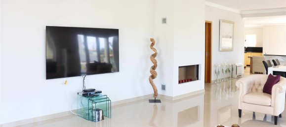 4 Schlafzimmer Villa in Albufeira, Portugal, Nr. 125518 29