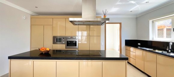 4 Schlafzimmer Villa in Albufeira, Portugal, Nr. 125518 8