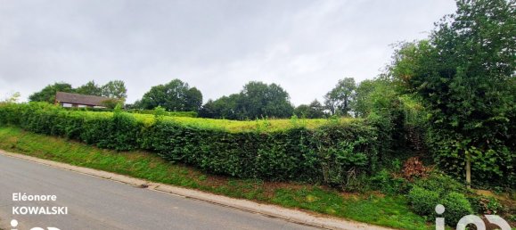 1000m² Land in Azincourt, France No. 239316 3