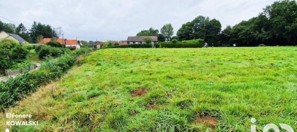 1000m² Land in Azincourt, France No. 239316 5